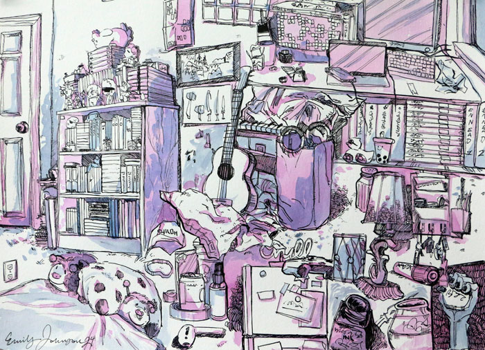 Emily Johnson