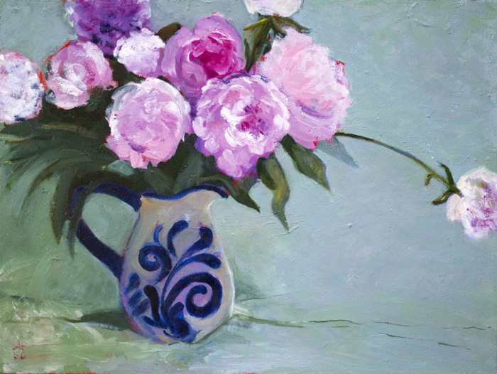 Annie Shaver-Crandell