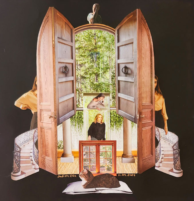 Judith Ide