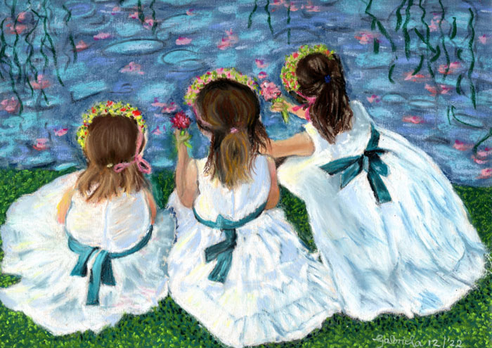 Gabriela Thiecke