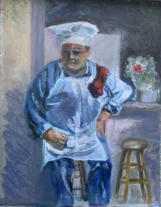 Arlene Zachmann