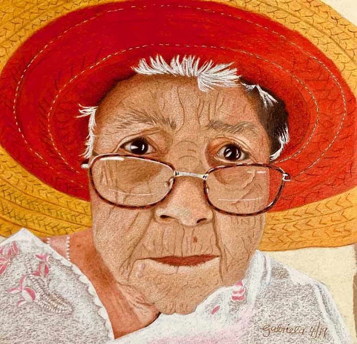 Gabriela Thiecke
