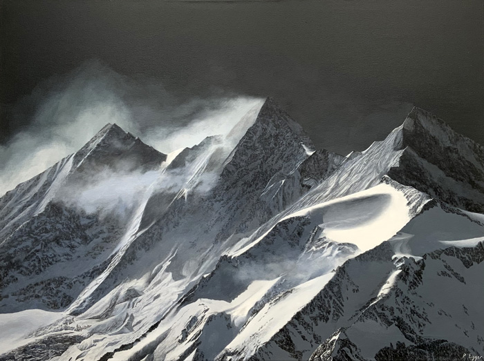 Patrick Egger
