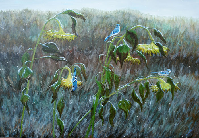 Elissa Ewald from Ewaldart