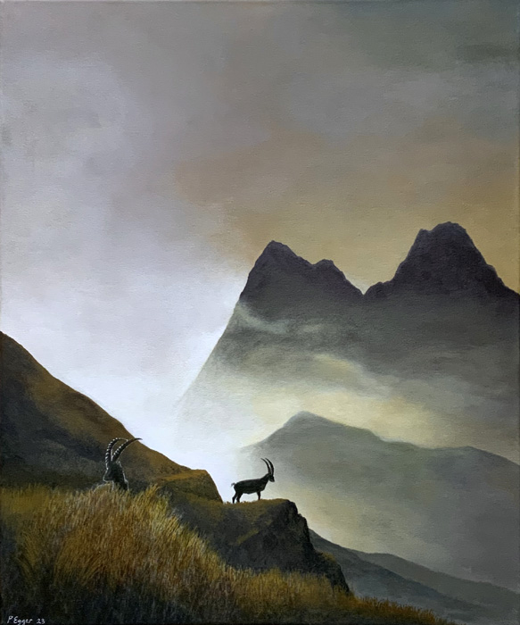 Patrick Egger