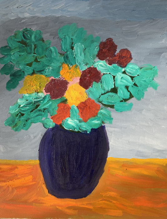 Ashot Tadevosyan