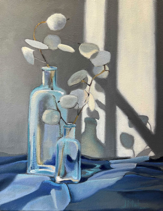 6th Place – Jennifer Malone