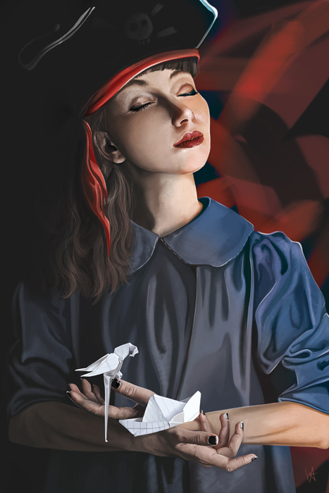 Bridget Ashley