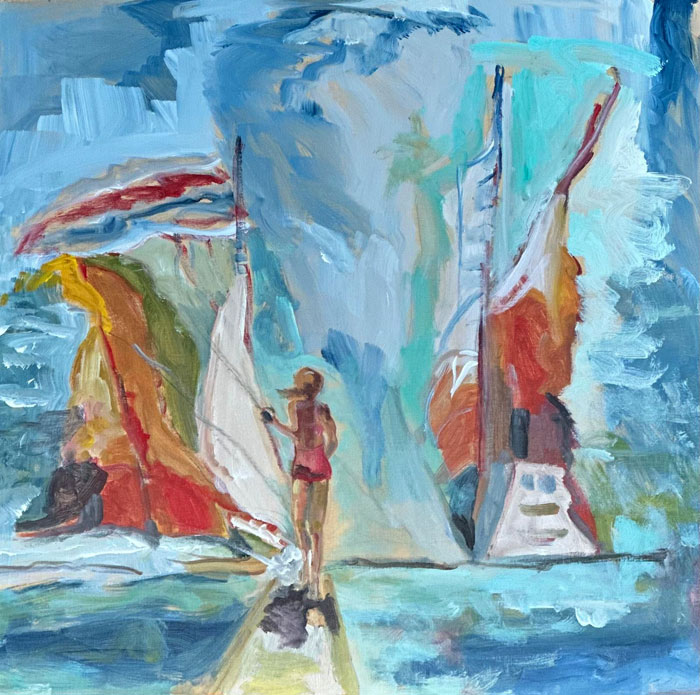 Arlene Zachmann