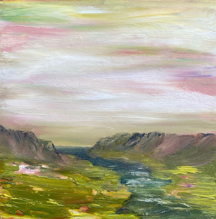 Sue Ennis