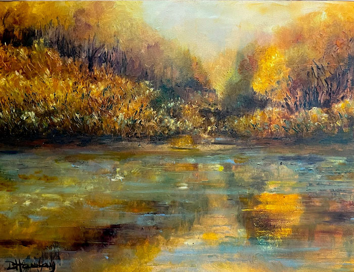 Donna Hawley