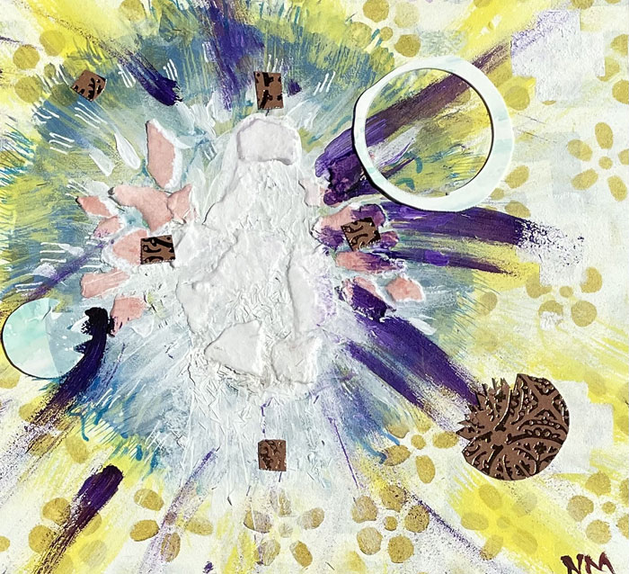 Nancy Maffeo