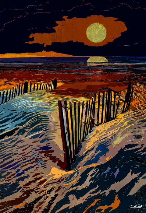 Carlos G Scott