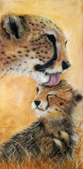 Carol Weale