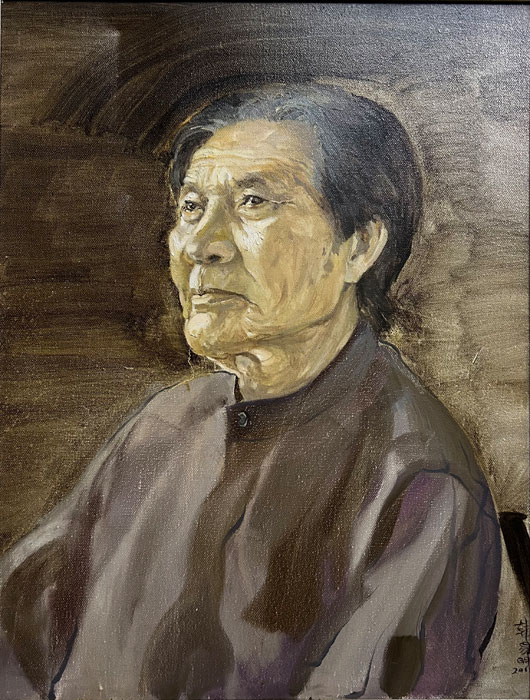 Han Yiming