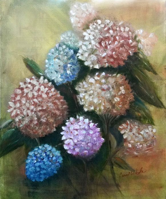Carol Weale