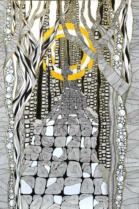 Simone Hester