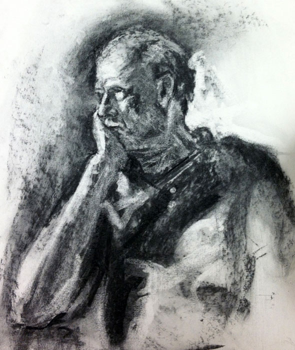 Aaron Krone