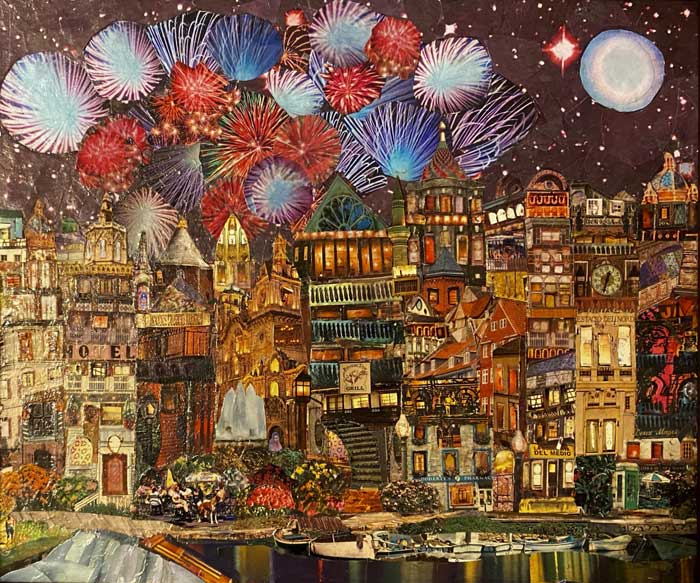 Joanne Rich