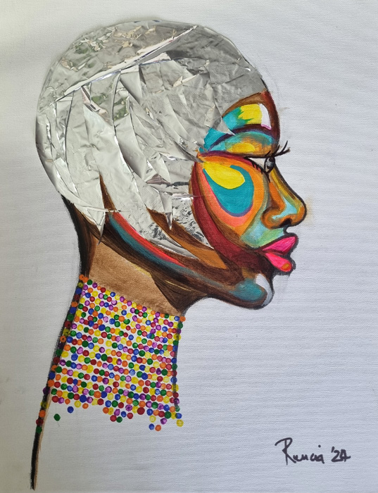 Rencia Froneman