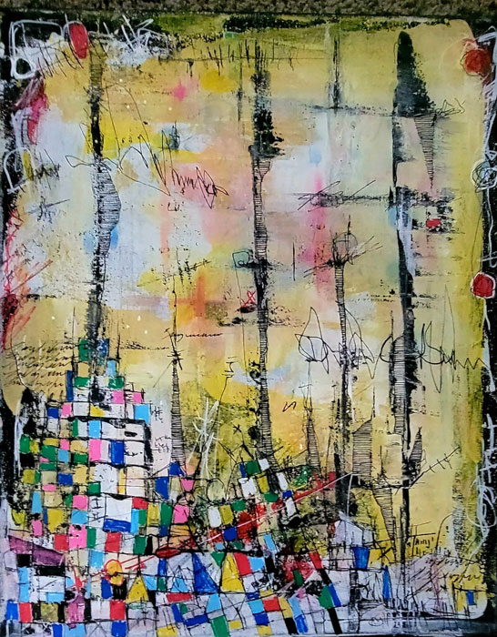 Tim B Moore