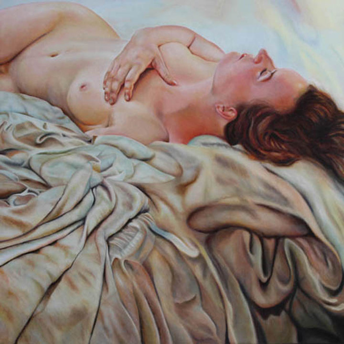 Paul Kenens – “Waiting Celestial Body” - www.paulkenens.be