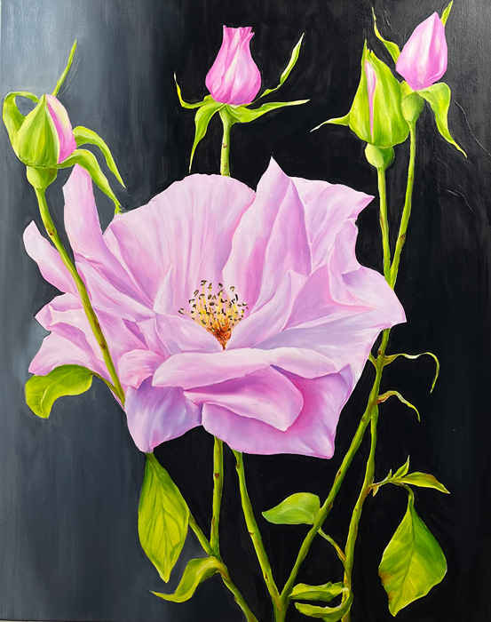 Yulia Bunnell