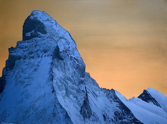 Patrick Egger