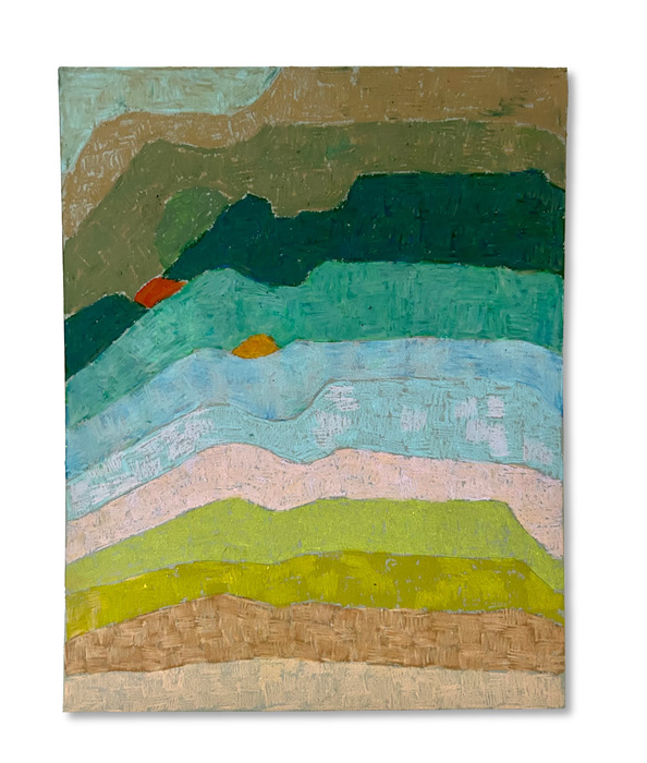 Rin Olson