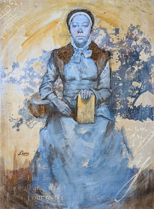 Lori Isom