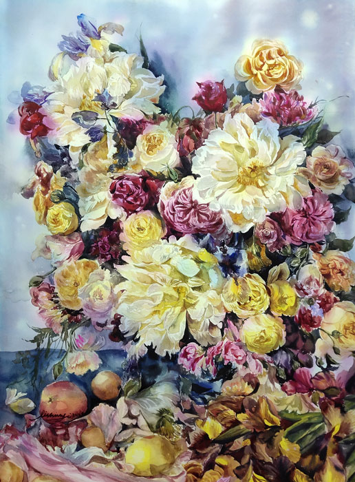 Li Shiyi