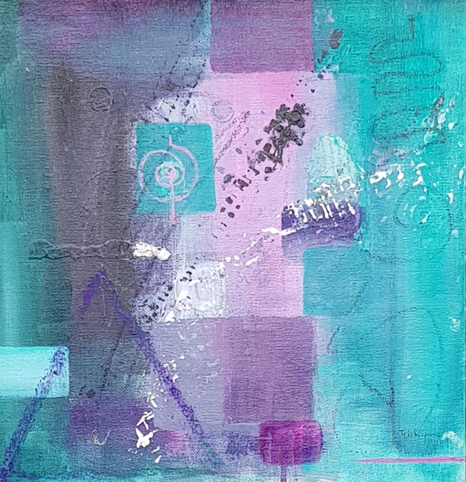 Trish Spence