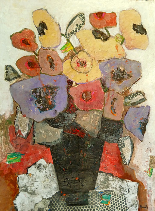 Paula Montgomery