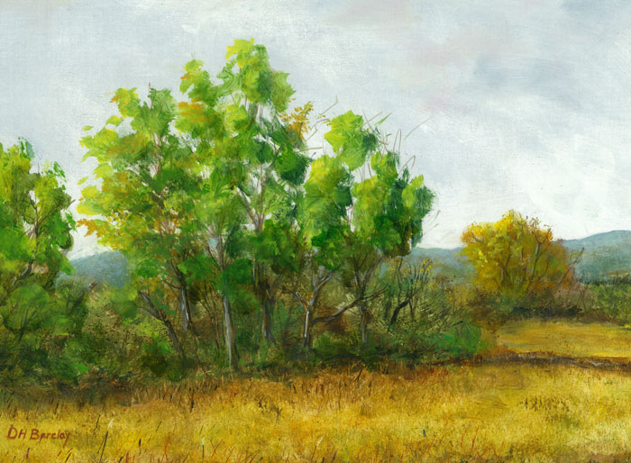 David Barclay