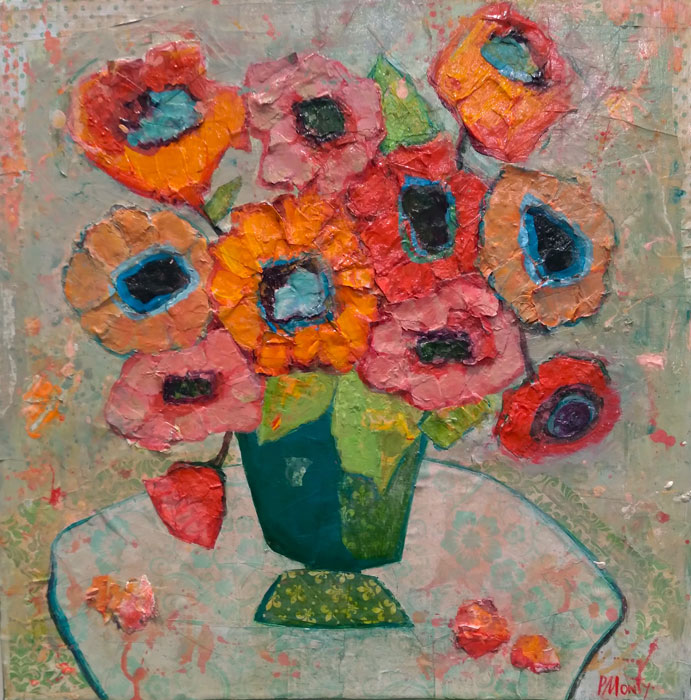 Paula Montgomery