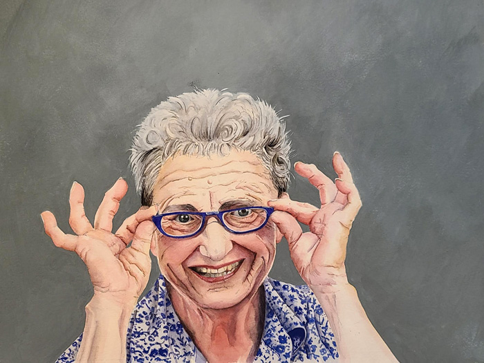 Barbara Handler