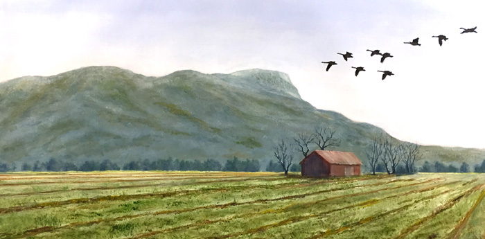 David Barclay