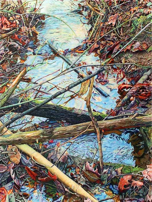 Nancy Honaker