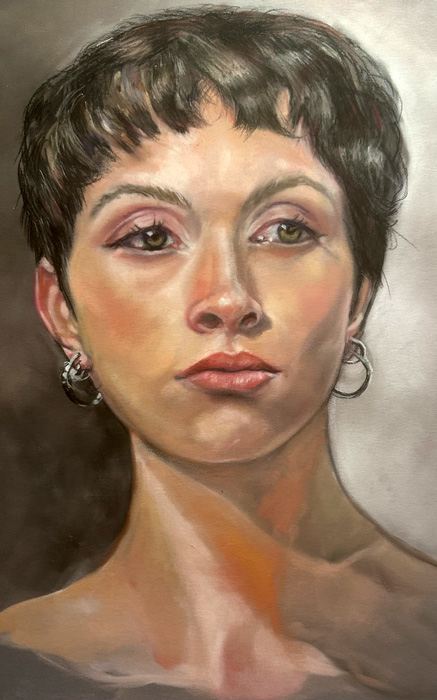 Julie M.Morris