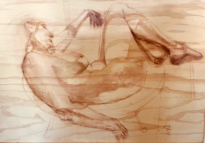 Lianne Jedeikin