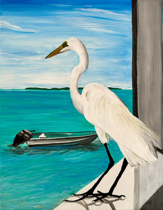 Diane Gaudet
