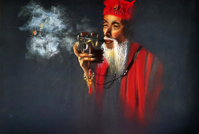 Li Chen