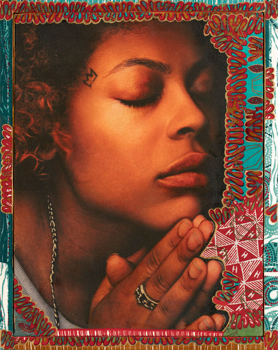 Lydia Boddie-Rice