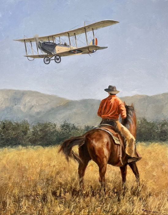 Stephen A. Roberson