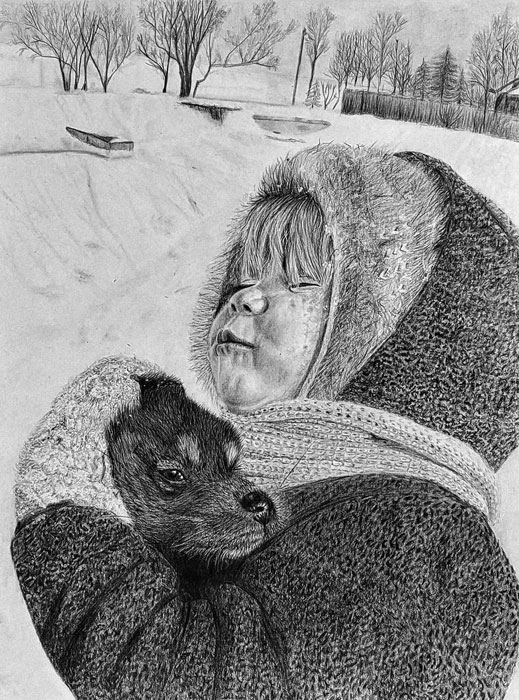 Tanya Finch