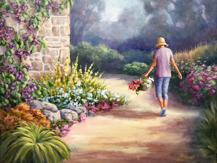 Karen Powell