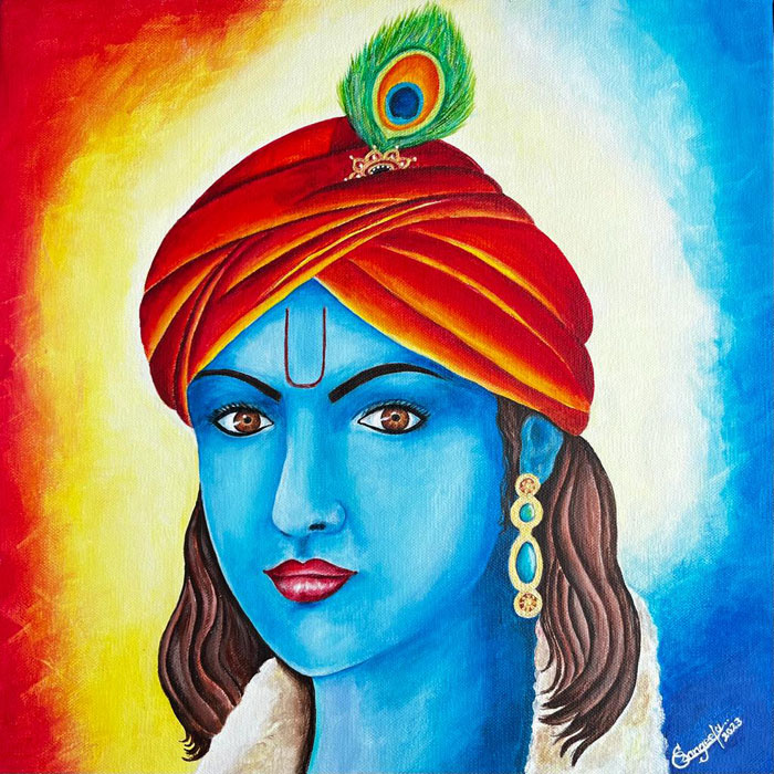 Dr. Sangeeta Dasgupta