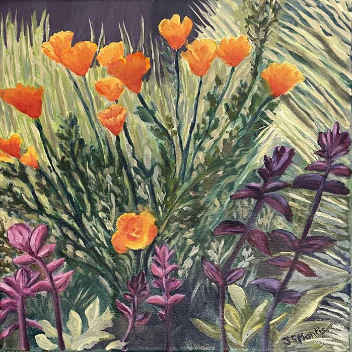 Julie S. Mantis