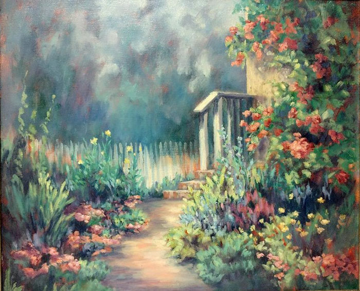 Karen Powell