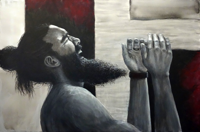 9th Place – Michelle Wright